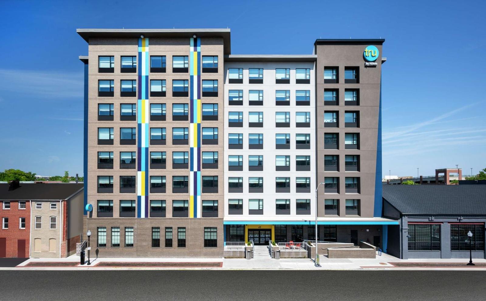 Tru By Hilton Baltimore Harbor East, MD Main image 1